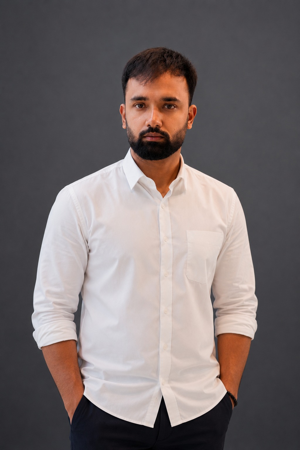 Kabir (Social Media Manager)