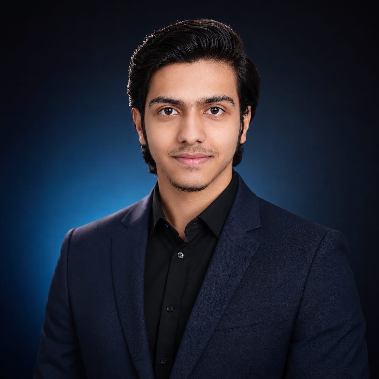 Talha (Jr. Media Buyer)
